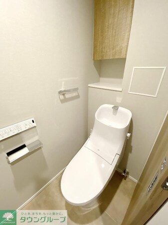 ミュプレ住吉の物件内観写真